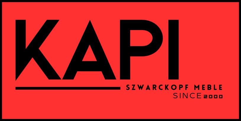 KAPI Meble Szwarckopf