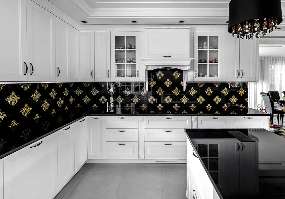 kapi meble - producent mebli glamour