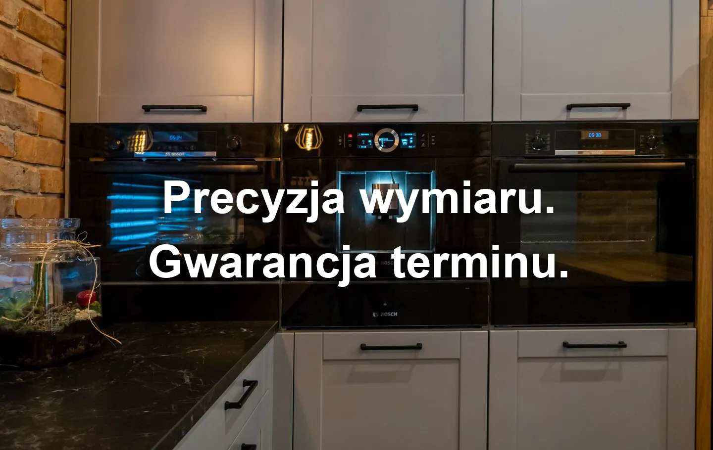 kapi meble inowroclaw - meble na wymiar inowroclaw kapi - gwarancja terminu